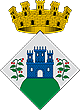 Escut d'Arbúcies